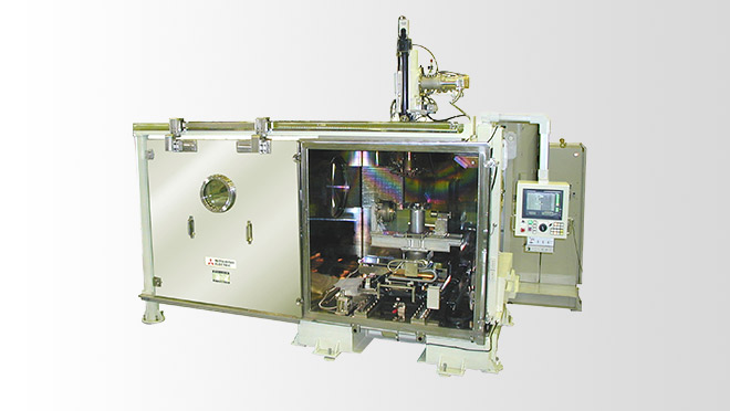 Electron Beam Machines